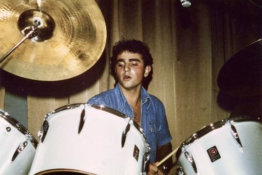Outkids 2 · dal vivo al Teatro Remondini · 15 feb 1979
