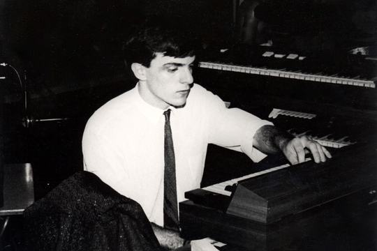 Trash (Roxy) · dal vivo al Teatro Remondini · 1 giu 1979