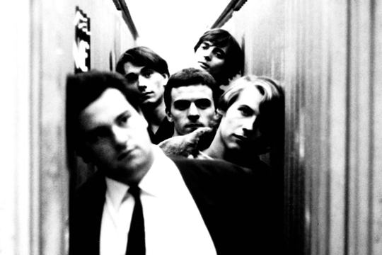 Trash · 5 ott 1980